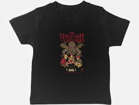 How To Unleash The Old Ones