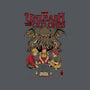 How To Unleash The Old Ones-Womens-V-Neck-Tee-Hafaell