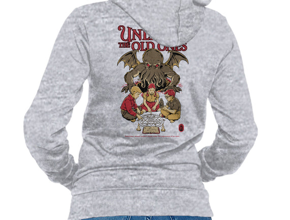 How To Unleash The Old Ones