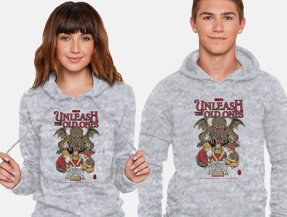 How To Unleash The Old Ones