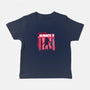 Welcome To The Jungle 87-Baby-Basic-Tee-rocketman_art