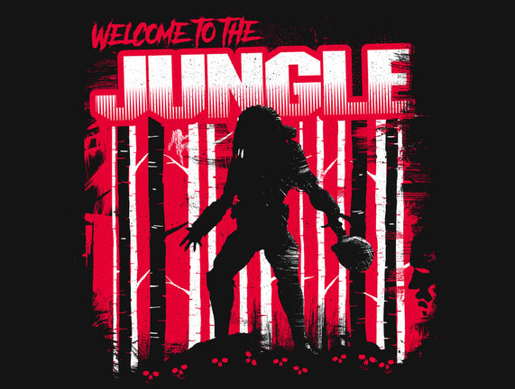 Welcome To The Jungle 87