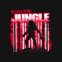 Welcome To The Jungle 87-Baby-Basic-Tee-rocketman_art