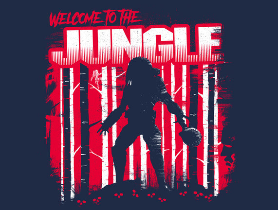 Welcome To The Jungle 87