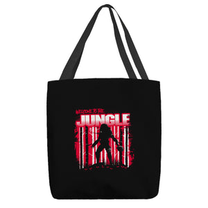 Welcome To The Jungle 87