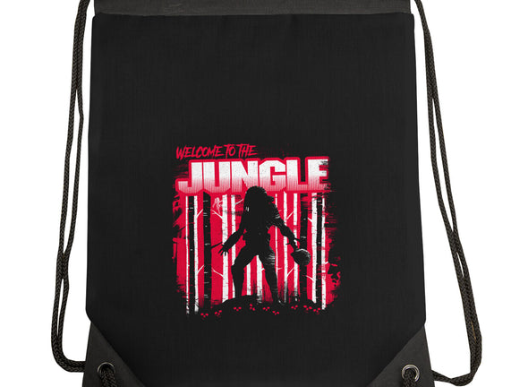 Welcome To The Jungle 87