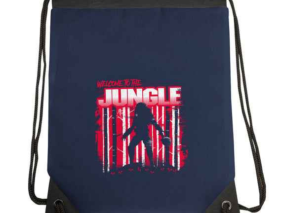 Welcome To The Jungle 87
