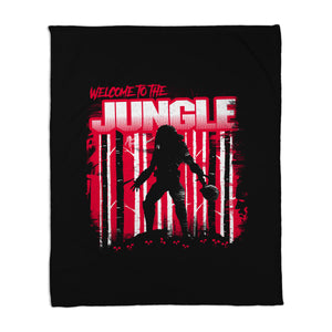 Welcome To The Jungle 87