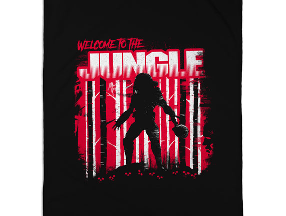 Welcome To The Jungle 87