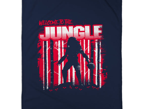 Welcome To The Jungle 87