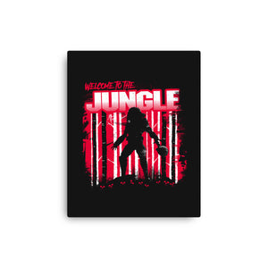 Welcome To The Jungle 87