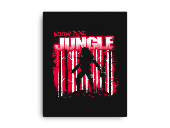 Welcome To The Jungle 87