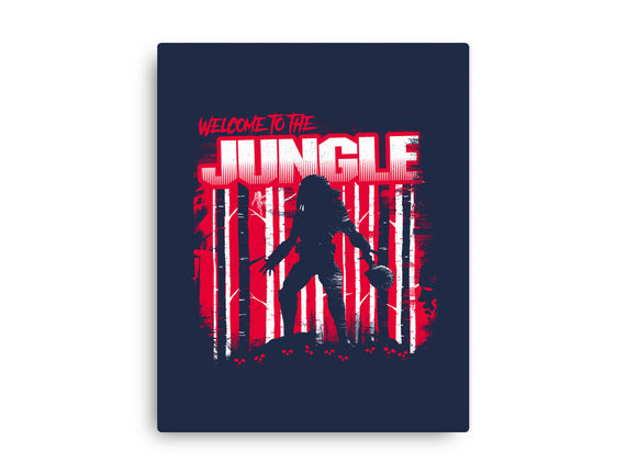 Welcome To The Jungle 87