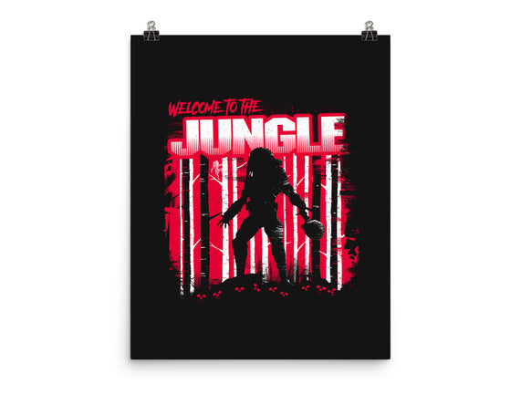 Welcome To The Jungle 87