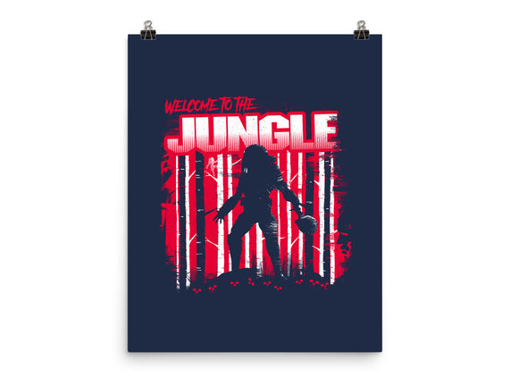 Welcome To The Jungle 87