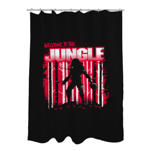 Welcome To The Jungle 87