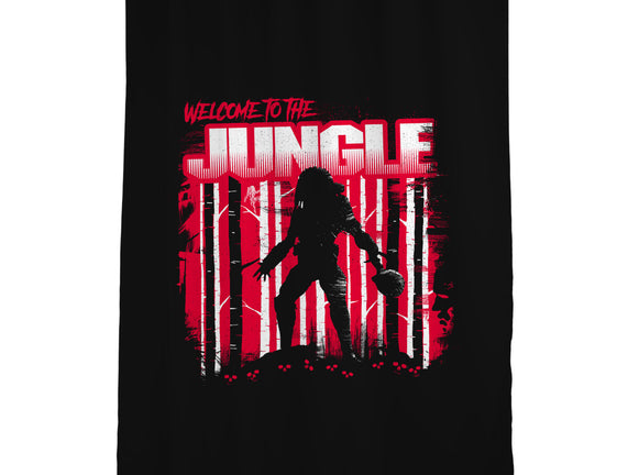 Welcome To The Jungle 87