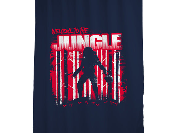 Welcome To The Jungle 87