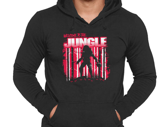 Welcome To The Jungle 87