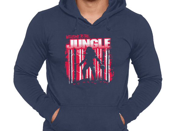 Welcome To The Jungle 87