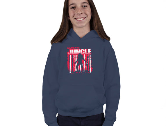 Welcome To The Jungle 87