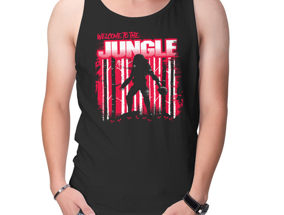 Welcome To The Jungle 87