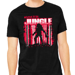 Welcome To The Jungle 87