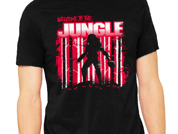 Welcome To The Jungle 87