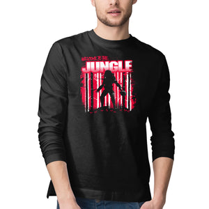 Welcome To The Jungle 87