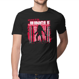 Welcome To The Jungle 87
