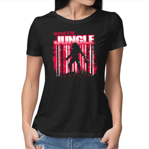 Welcome To The Jungle 87