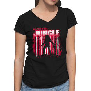 Welcome To The Jungle 87