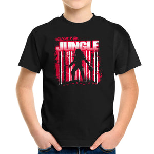 Welcome To The Jungle 87
