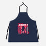 Welcome To The Jungle 87-Unisex-Kitchen-Apron-rocketman_art
