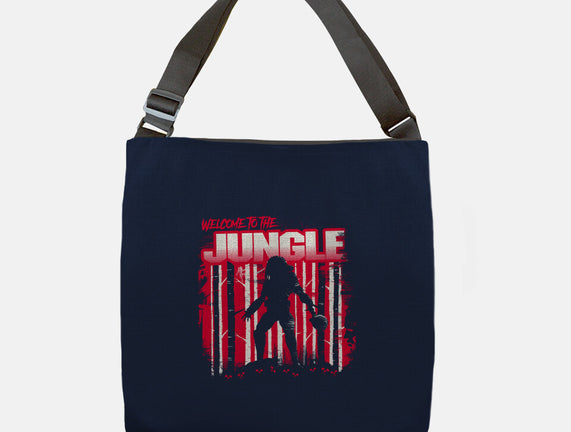 Welcome To The Jungle 87