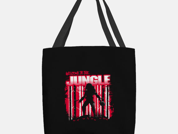 Welcome To The Jungle 87