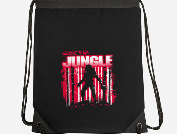 Welcome To The Jungle 87