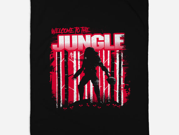 Welcome To The Jungle 87