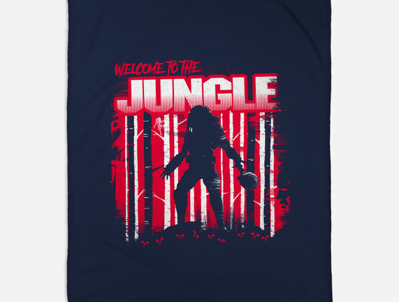 Welcome To The Jungle 87