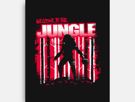Welcome To The Jungle 87