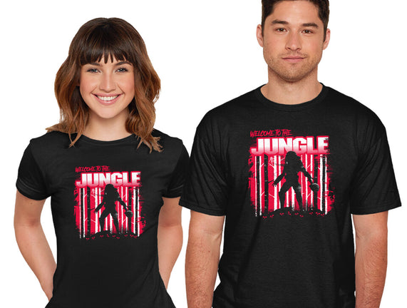 Welcome To The Jungle 87