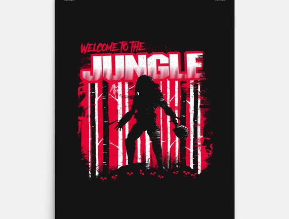 Welcome To The Jungle 87
