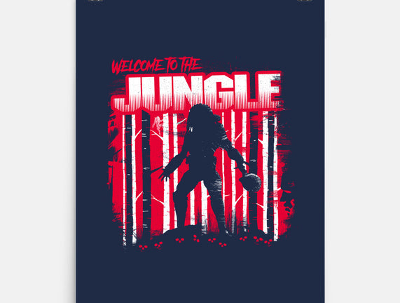 Welcome To The Jungle 87