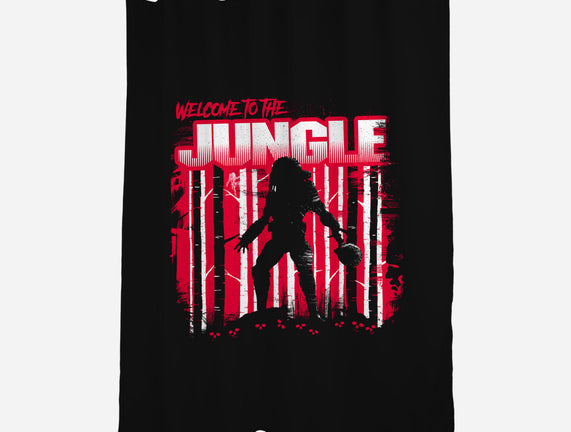 Welcome To The Jungle 87
