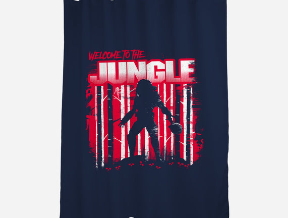 Welcome To The Jungle 87