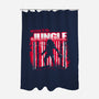 Welcome To The Jungle 87-None-Polyester-Shower Curtain-rocketman_art