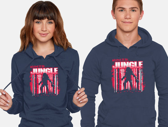 Welcome To The Jungle 87