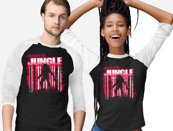 Welcome To The Jungle 87