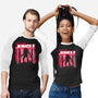 Welcome To The Jungle 87-Unisex-Baseball-Tee-rocketman_art