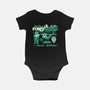 Forest Moon Feast-Baby-Basic-Onesie-Wheels